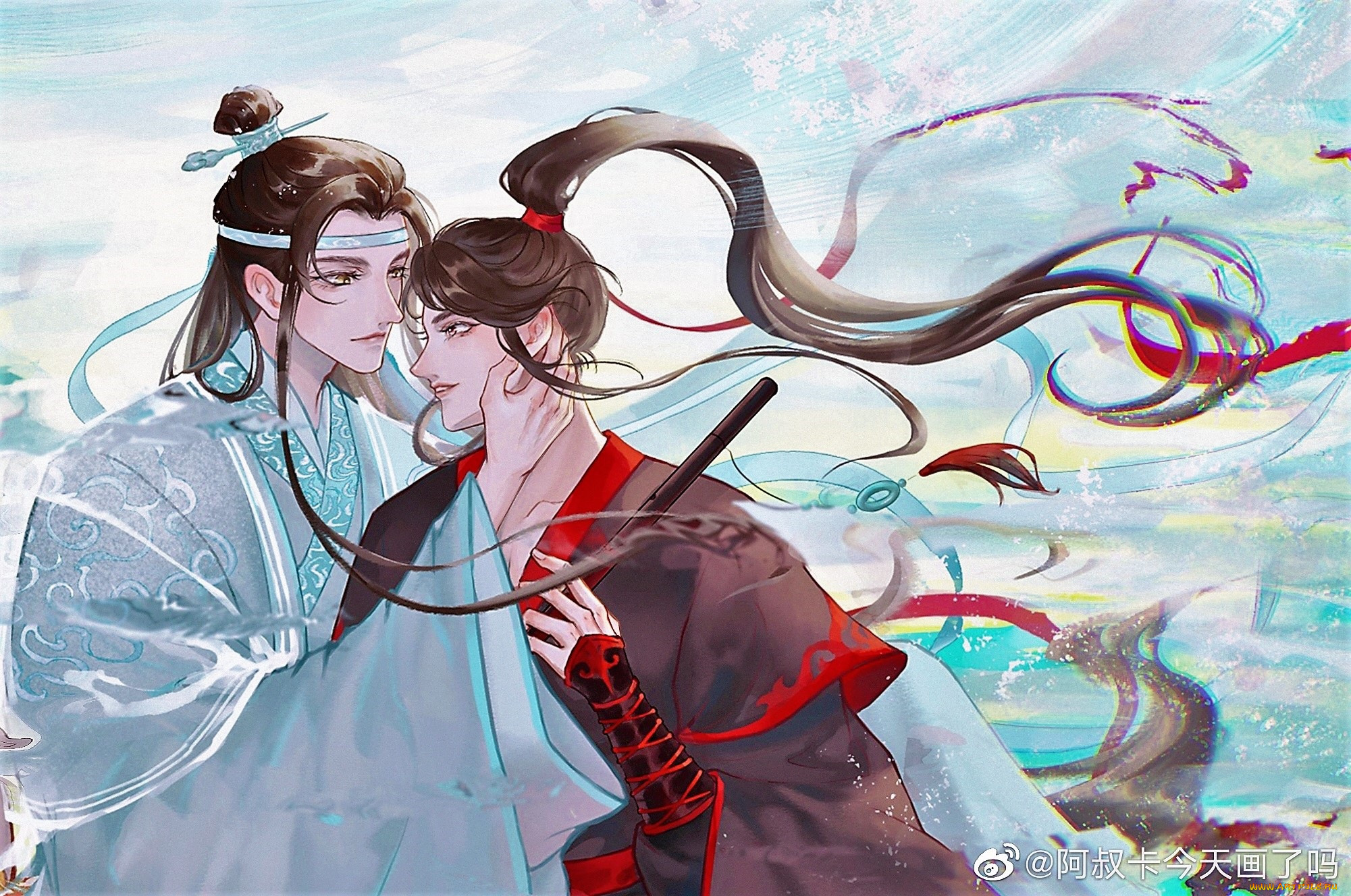 , mo dao zu shi, , , , 
